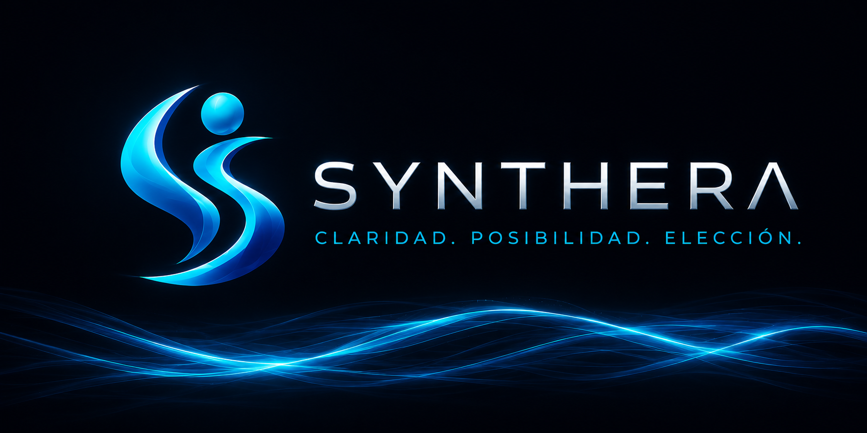 SYNTHERA - Claridad. Posibilidad. Elección.