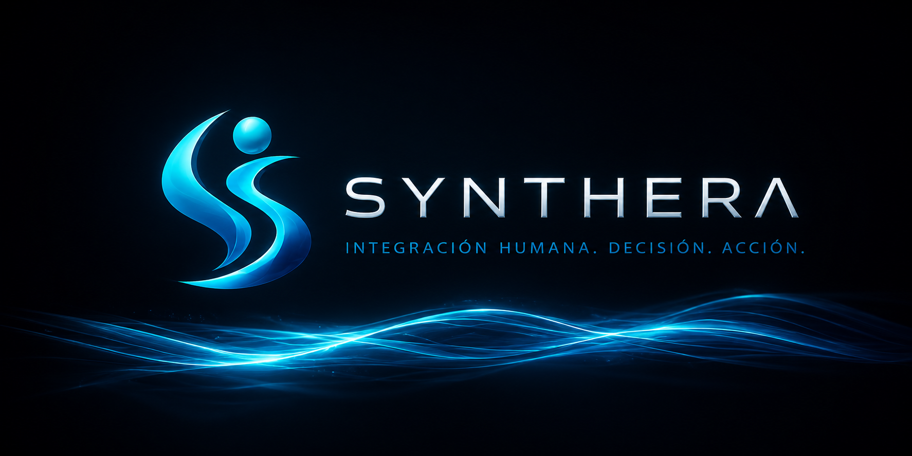 SYNTHERA — Integración Humana. Decisión. Acción.